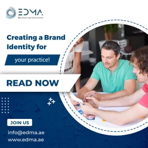 Healthcare Brand Identity