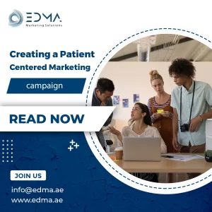Creating a Patient-Centered Marketing Campaign
