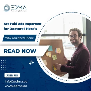Are Paid Ads Important for Doctors
