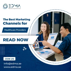 Channels for Healthcare Providers
