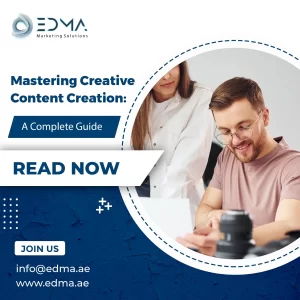 Mastering Creative Content Creation: A Complete Guide